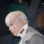 [댓글부탁해] ++)세상사람들 하성운 <b>은발</b>좀 봐주세요