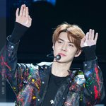 [세훈] 181102 <b>Tempo</b> 쇼케이스 고화질1