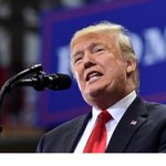 대선 방불케하는 트럼프 중간선거 캠페인