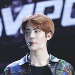 [세훈] 181102 <b>Tempo</b> 쇼케이스 고화질5