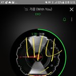 [EXO] 후폭풍 듣고 가끔 들으니까