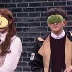 [드루와] 장원영 얼굴크기 실감