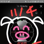 [EXO] ㅅㅁㅇㅈ없는글 걍 <b>스루</b>하셈