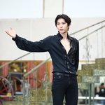 빅스 <b>레오</b> 본명은 왠지 많을것 같은데 드무네