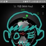 [EXO] <b>심심</b>허네