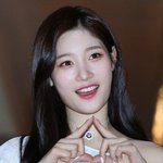 [드루와] 나 얼굴형 <b>정채</b>연이랑 ㅈㄴ비슷한데