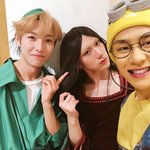 [NCT] 톡선에 인준이글!!!