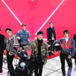 [EXO] 팬질은 취미<b>생활</b>