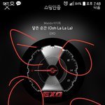 [EXO] 찬열이 내일 야구유니폼 못입는대