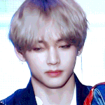 [모두드루와] 예쁜 시선으로 세상을 바라보는 방탄 뷔