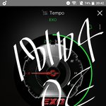 [EXO] <b>baby</b> girl~ 다음에 생각나는 가사는?