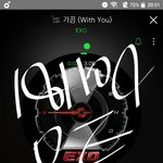 [EXO] <b>여유</b>~ 하면 생각나는 가사는?