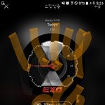 [EXO] 한국시리즈 <b>시구</b>