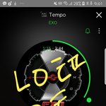 [EXO] <b>서양</b>수박