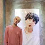 [방탄소년단] 10억스밍으로 뉴스떴다