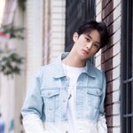 [NCT] 마크 <b>이</b>화보 <b>옷</b>은 귀여운데