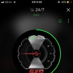 [EXO] 나는 24/7 <b>악개</b>