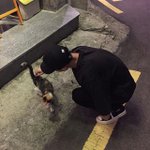 너네 학교 얘들 중에서도 혹시
