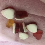 하리보 하트<b>맛</b> 개<b>노</b><b>맛</b> ㄹㅇㅠ