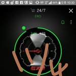 [EXO] 나만 <b>템포</b> 뮤비 중독됐냐..