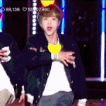 [모두드루와] 오늘자 아이<b>돌미</b> 터진 천만하트 아이돌