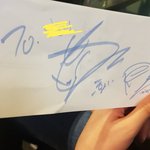 [드루와] 식당에서 만난 팬 밥값 몰래 <b>계산</b>해준 남돌