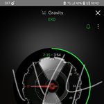 [EXO] 그래비티 <b>라임</b>에 난 정말 소름이 끼쳤음
