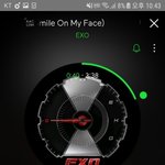 [EXO] 내일 앨범 오면 외출증 끊고 나가서 가져와야 겠다..