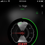 [EXO] <b>sign</b> 타이틀 같아 ㄹㅇ