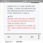 [댓글부탁해] 3~4년만에 전남편한테 연락왔네요..후기