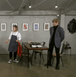 [강다니엘] 주말사용설명서 강다니엘 <b>피지컬</b>봐줘 ㅠㅅㅠ
