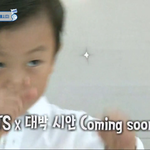 [방탄소년단] 오늘 <b>슈돌</b>축하영상