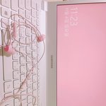 핑크 <b>덕후</b>가 보면 행복해 할 사진