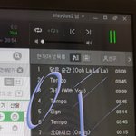 [EXO] 내기준 리액션 영상 갑은 이둘임