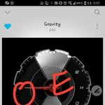 [EXO] 뭐지 우리 <b>암</b>카 안나오면 1위후보도 못드냐?