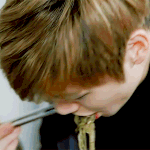 [강다니엘] 주말사용설명서 강다니엘 <b>욤</b>뇸뇸 귀여워