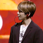 [EXO] 백현이는 <b>머리숱</b>이 예쁘게 많은듯