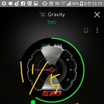 [EXO] 나 왜 템포 스밍횟수가 안올라가지...