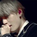 [방탄소년단] 시골 <b>강아지</b> 같은 순박함