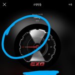 [EXO] 맨날 앞머리내리다가 한번씩빼입고 머리올린 백현<b>vs</b>