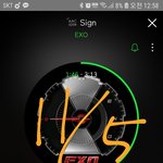 [EXO] <b>추운</b> 날 만났는데 안춥냐며 코트 주머니에서 두 손 꺼내...