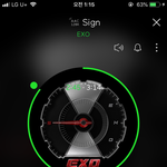 [EXO] 내가 항상 챙겨줘야 하는 생각 없는 순수한 고딩 백현<b>VS</b>