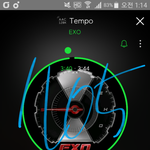 [EXO] 오늘4시 해시태그 인증총공/ 6시 음원총공