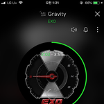 좌석버스에서 나 자는거 사랑스럽다는듯이 웃으면서 계속 쳐다보는 백현 <b>VS</b>