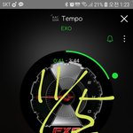 결혼할거야?"하고 물어보며 은근 기대하는 표정짓는 단짝 찬열<b>vs</b>