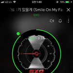 [EXO] <b>위층</b>너무 시끄러워서 올라갔더니 제 발소리 안큰데?그쪽...