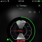 [EXO] 맨날 으구 못난이 하면서 내 볼 살짝 꼬집는 백현