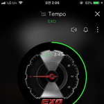 [EXO] 밥 먹는 사진 보내면서 자기야 나는 오늘 이거 먹었어...