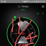 [EXO] 내 손 잡을 때마다 토하는 도경수<b>vs</b>