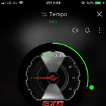 [EXO] 나 과제 하는데 옆에서 계속 자기야 나좀 봐줘 나 너무...